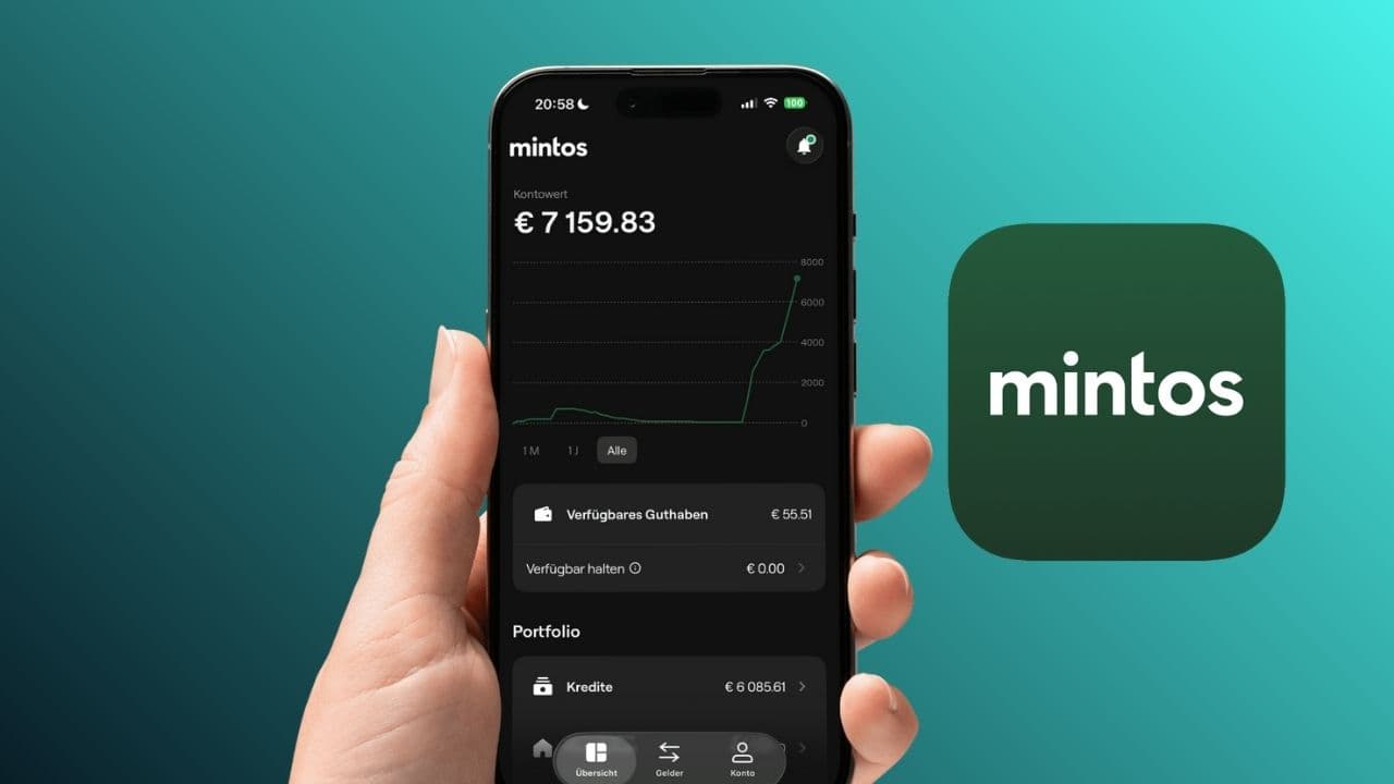 Mintos opiniones