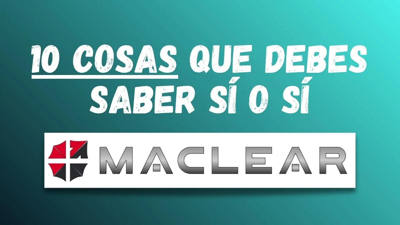 Maclear 2026: 10 cosas que debes saber sobre la plataforma P2P suiza con hasta 14,9 % de rentabilidad