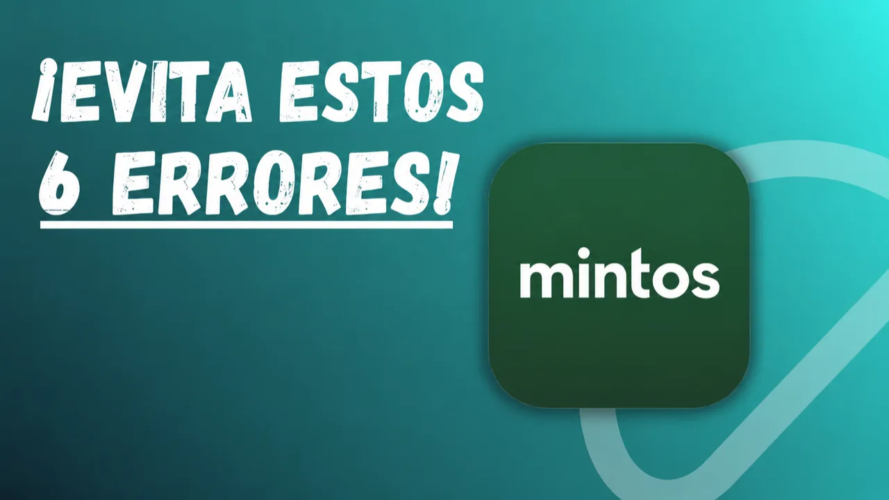 Evita estos 6 errores en Mintos como principiante en 2026