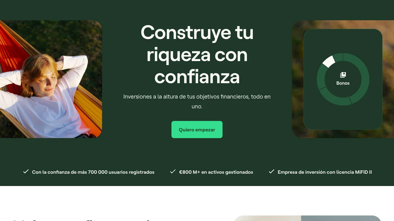Tutorial Mintos paso a paso