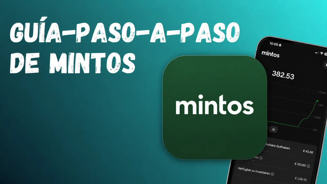 Guía paso a paso de Mintos para invertir desde España
