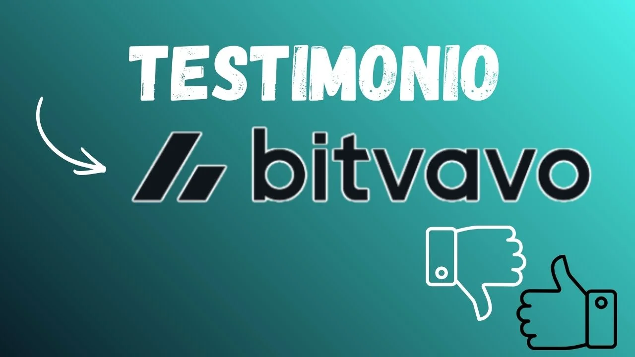 Bitvavo opiniones 2026: licencia MiCA, 449 criptomonedas y 1 año a prueba desde España