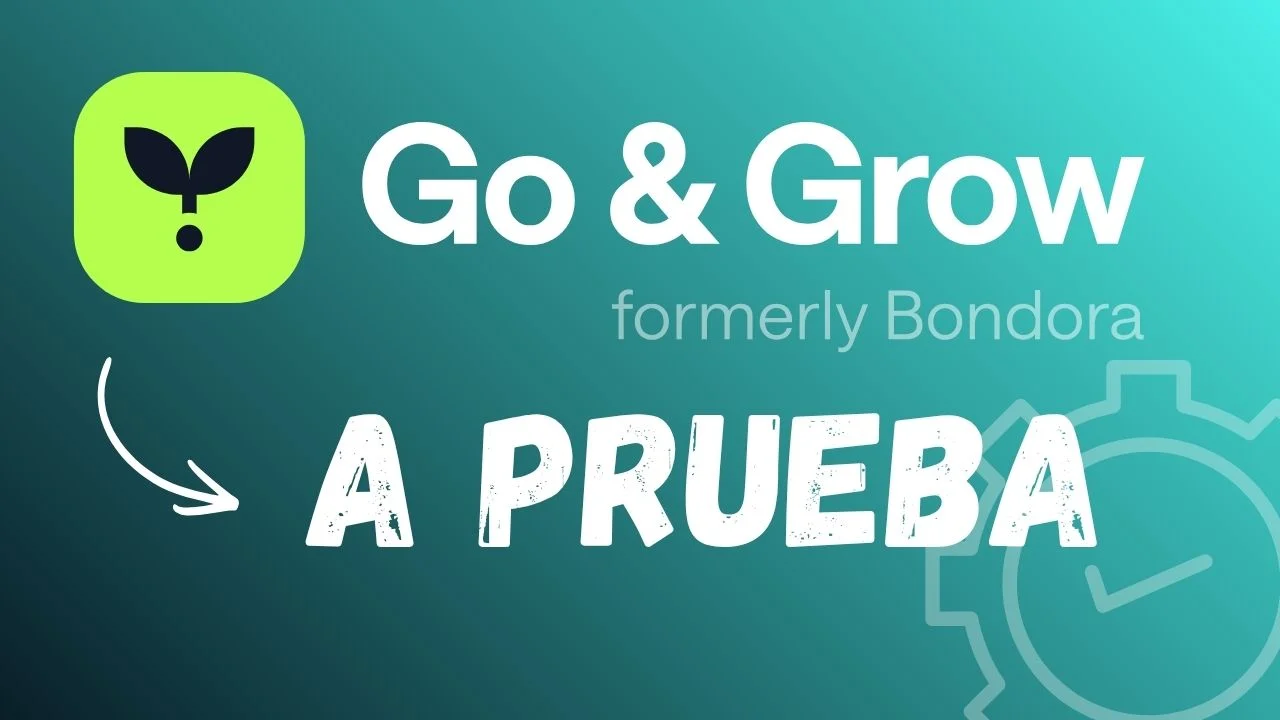 Bondora Go & Grow opiniones 2026: 2 años a prueba, rentabilidad, riesgos y liquidez