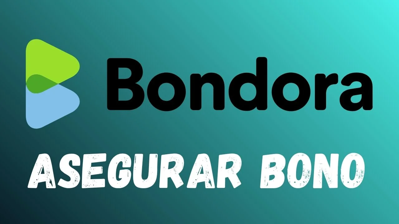 Bondora bonus de bienvenida 2026