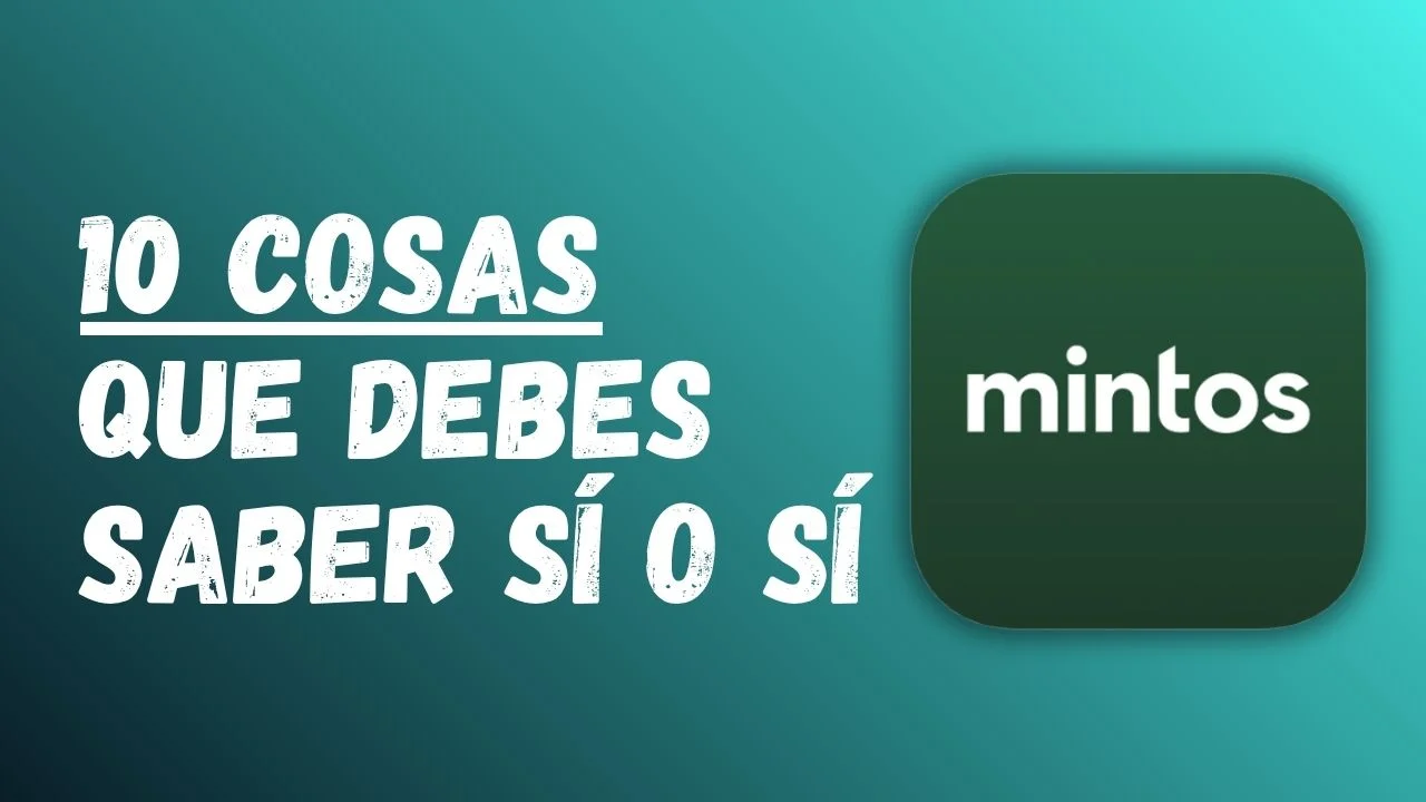 Mintos: 10 cosas que debes saber sobre la plataforma