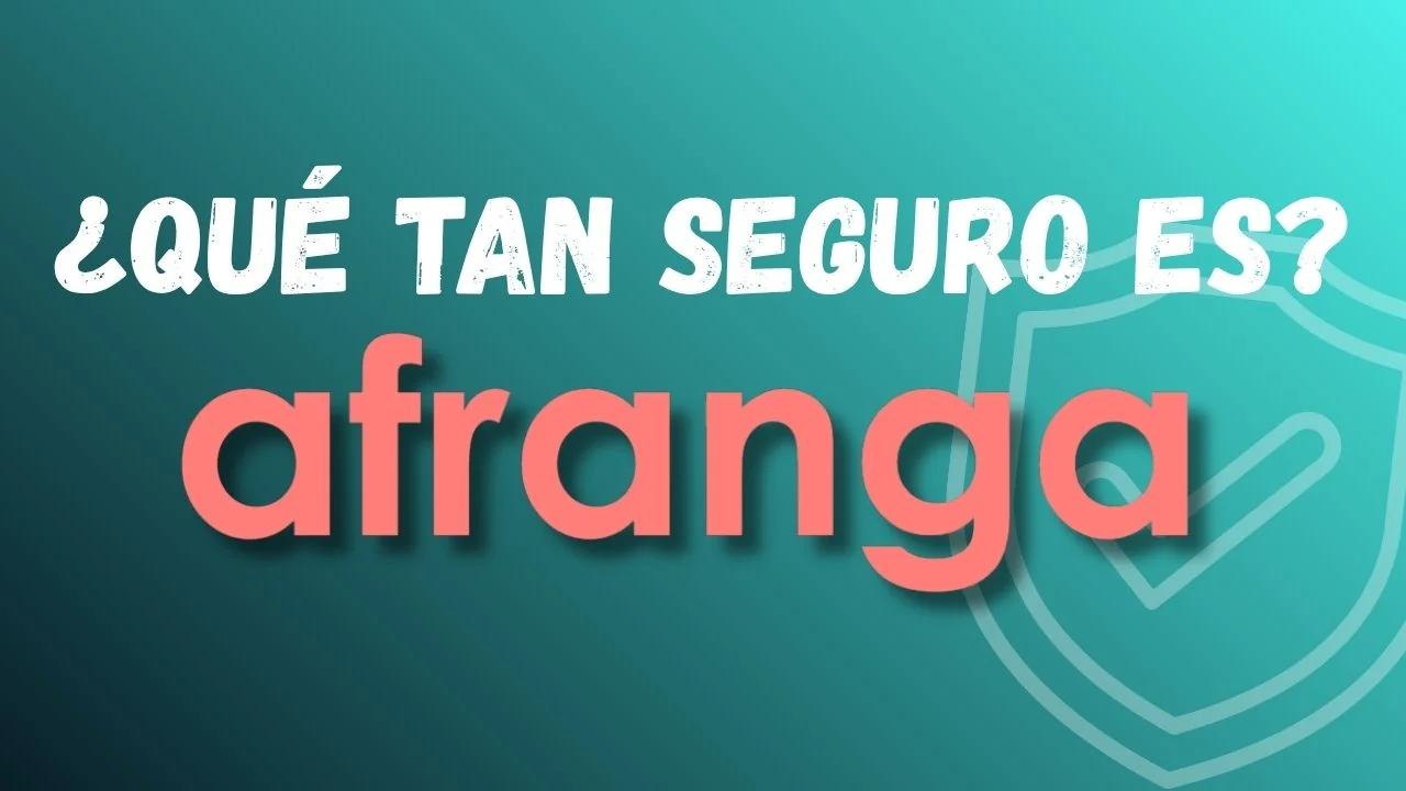 ¿Es seguro Afranga en 2026? Licencia ECSP FSC Bulgaria, fondos segregados Lemonway y análisis de riesgos
