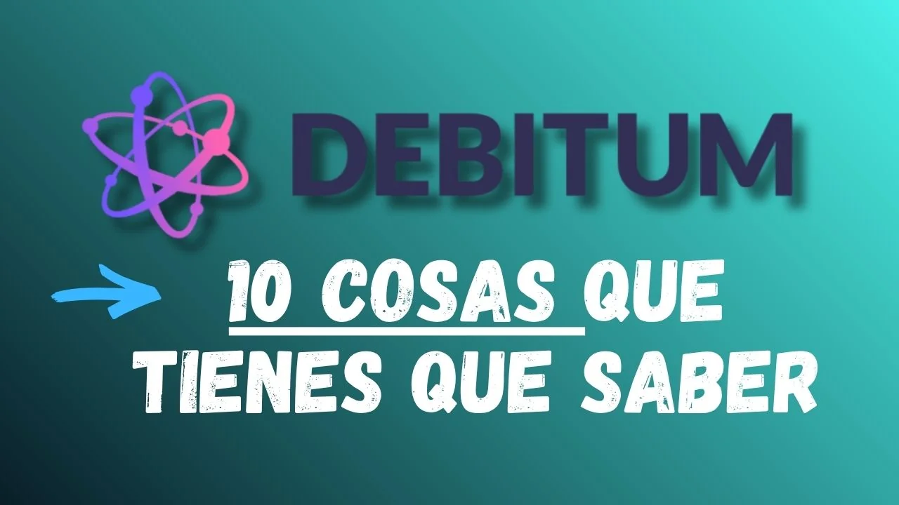 Debitum 2026: 10 cosas clave sobre la plataforma P2P letona con licencia MiFID II y estructura ABS