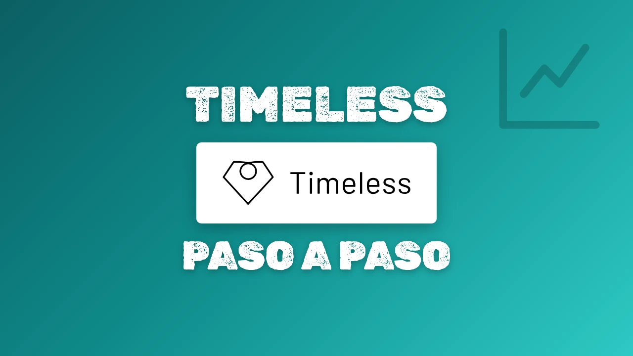 Timeless Investments paso a paso 2026: registro, verificación KYC y primera participación desde España