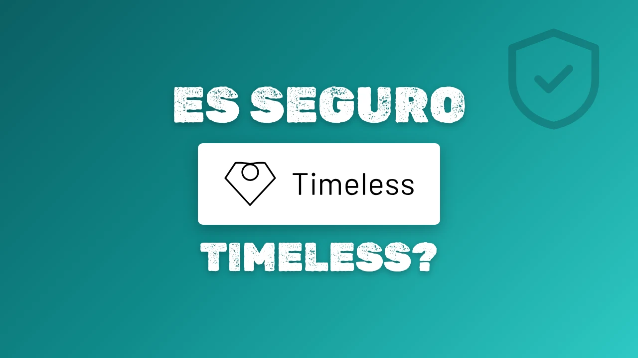 ¿Es seguro Timeless Investments? Análisis del marco WpIG, la compensación de inversores y los riesgos reales