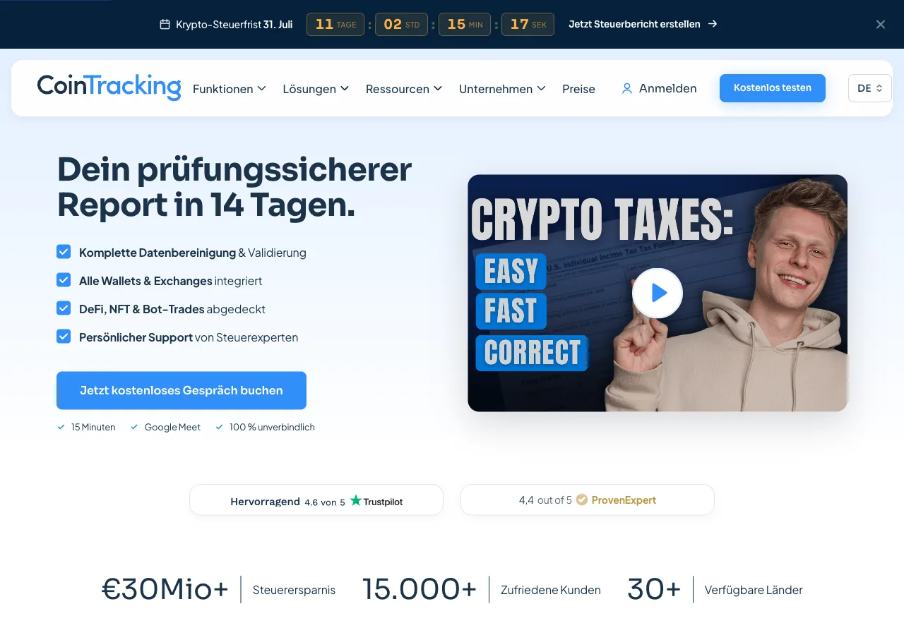 Asesor fiscal criptomonedas en España