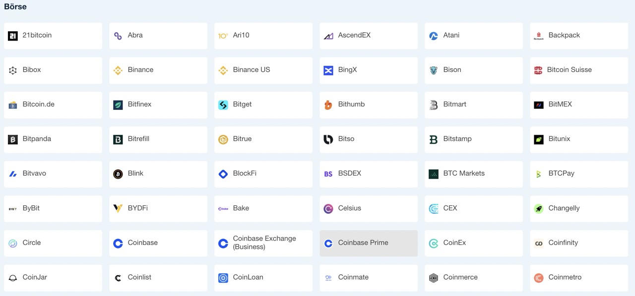 Importaciones de exchanges y monederos en CoinTracking: la base que un asesor fiscal cripto necesita cerrada antes de firmar la declaración