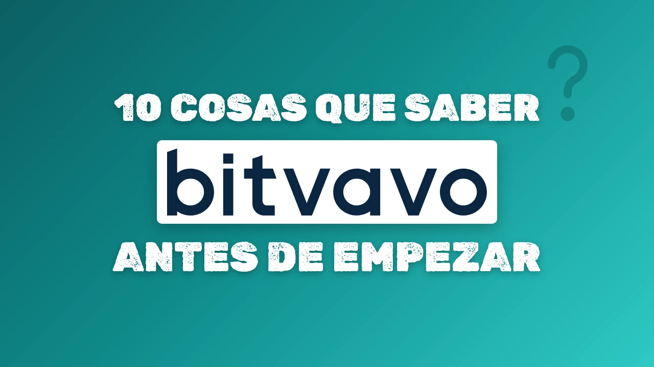 Bitvavo en 2026: diez cosas que conviene saber antes de registrarse en el exchange