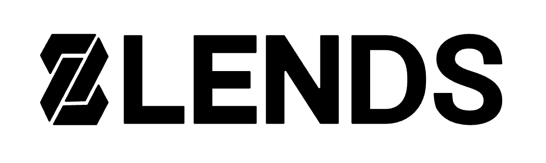 8lends Logo