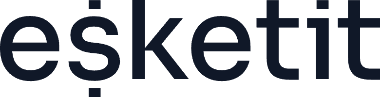 Esketit Logo