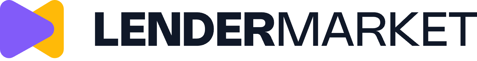 Lendermarket Logo