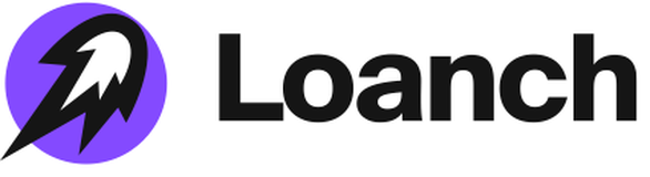 Loanch Logo