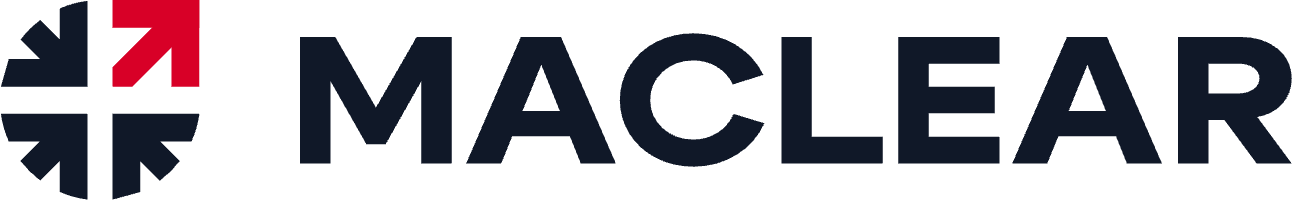 Maclear Logo